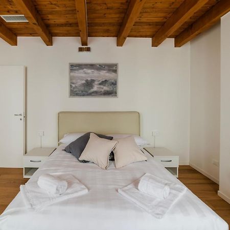 Apartamento Dimora Acquamarina Venecia Exterior foto