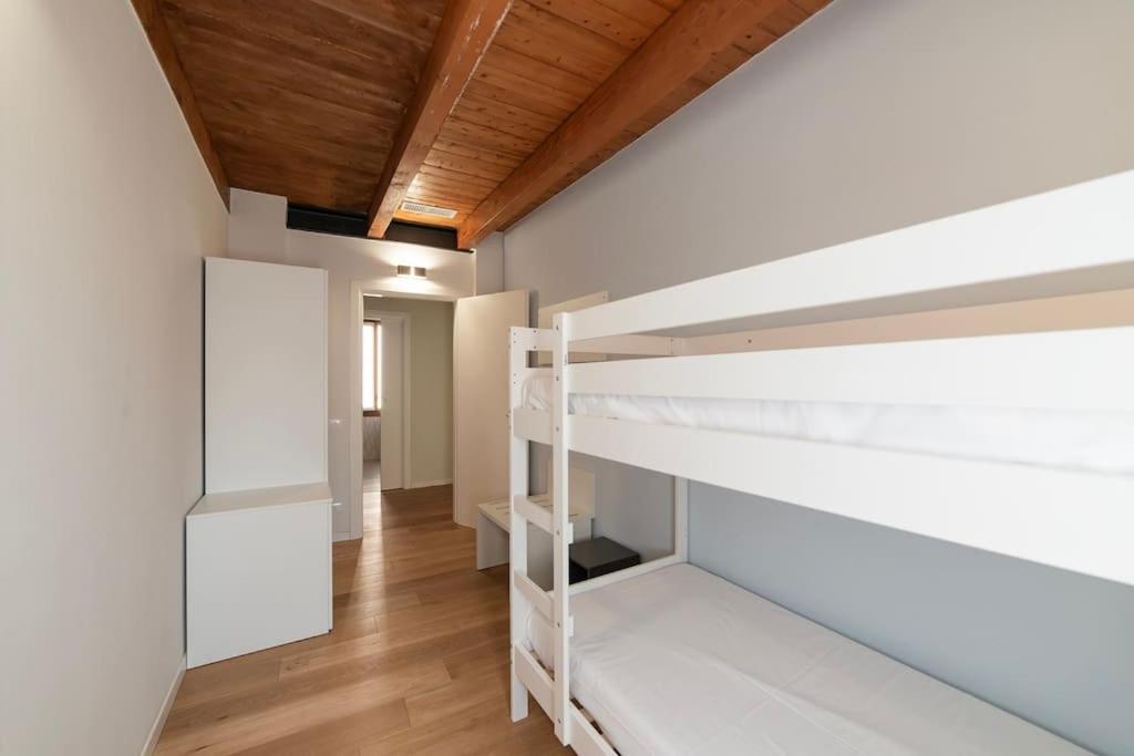 Apartamento Dimora Acquamarina Venecia Exterior foto