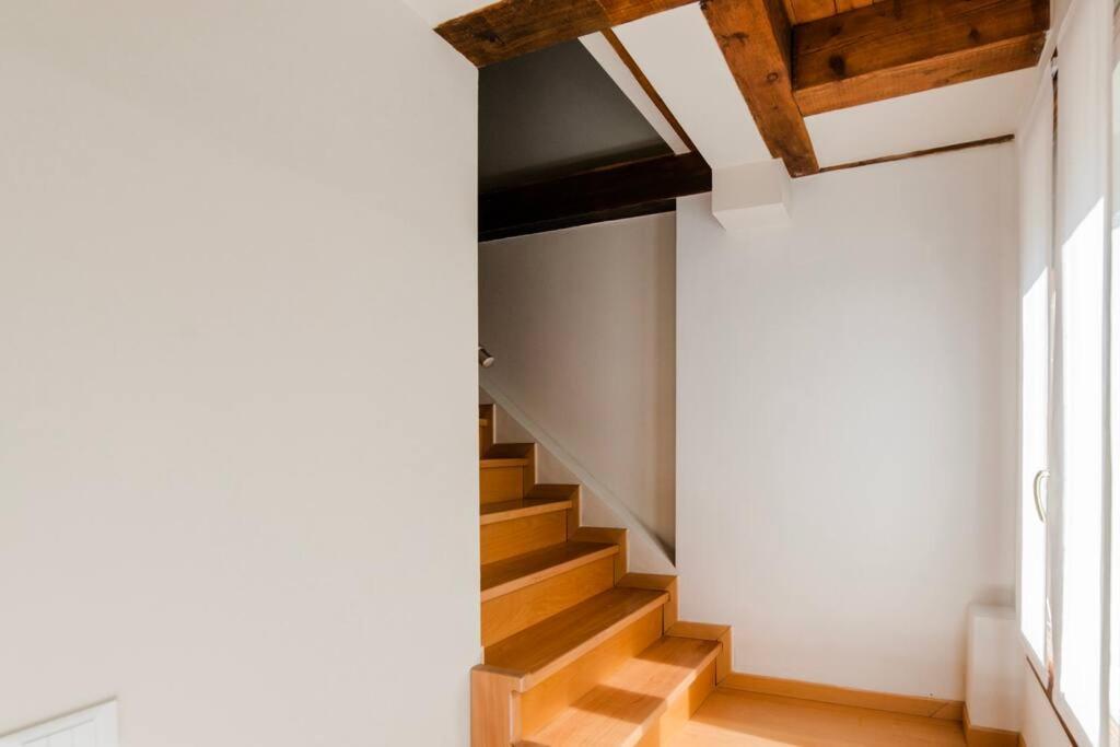 Apartamento Dimora Acquamarina Venecia Exterior foto